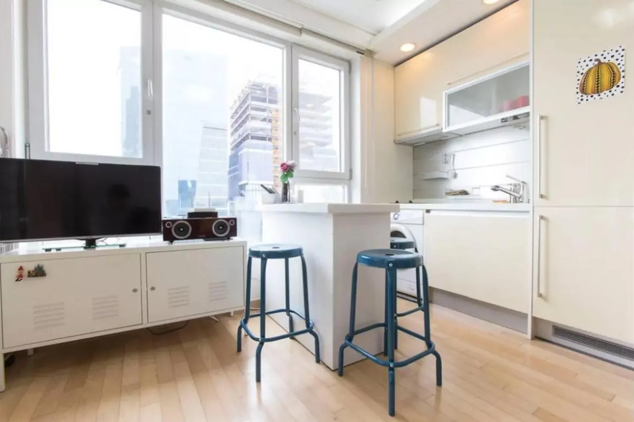Apartamento Sweet House #2 Seúl