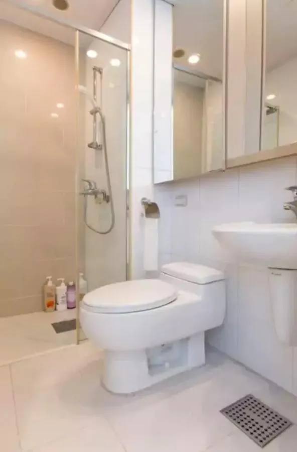 Apartamento Sweet House #2 Seúl 0*,