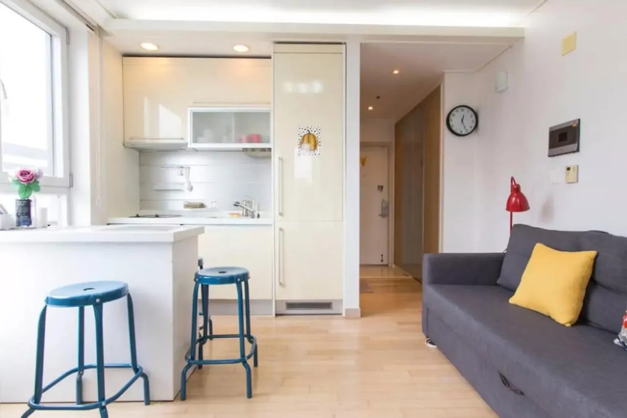 Apartamento Sweet House #2 Seúl