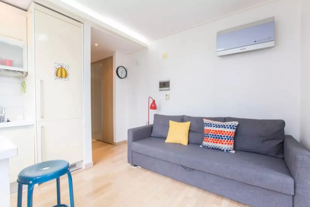 Apartamento Sweet House #2 Seúl