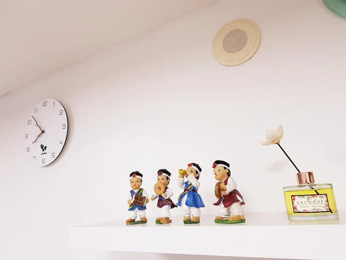 Apartamento Sweet House #2 Seúl 0*,  Corea del Sur
