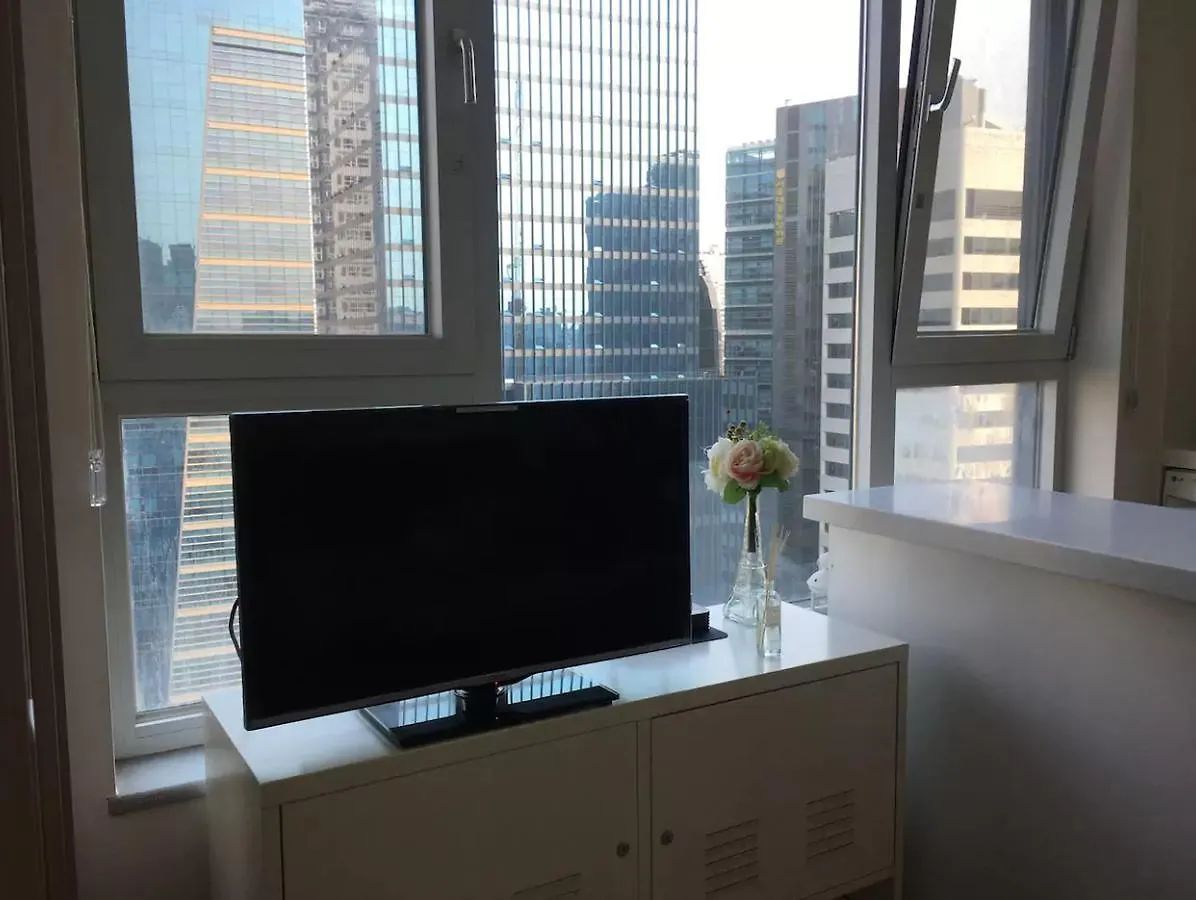 Sweet House #2 Apartment Seoul