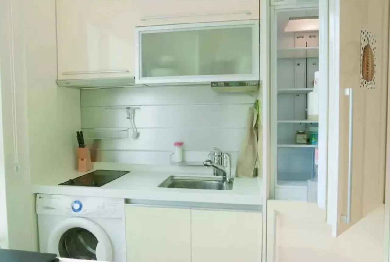 Sweet House #2 Apartment Seoul 0*,  South Korea