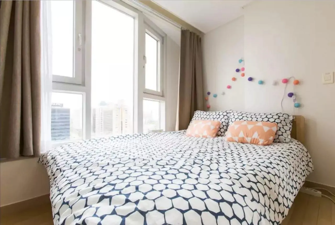 Sweet House #2 Apartment Seoul