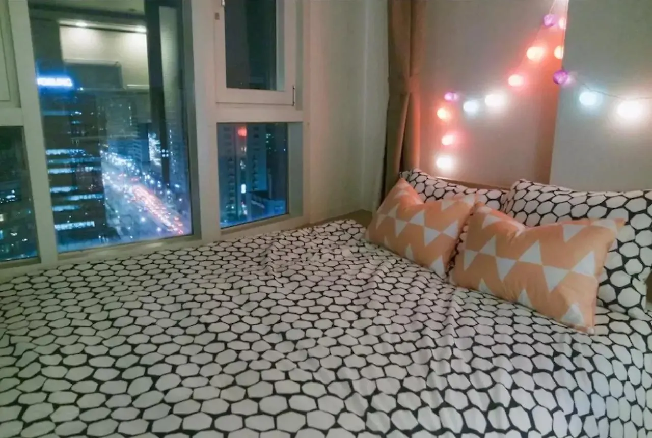 Sweet House #2 Apartment Seoul South Korea